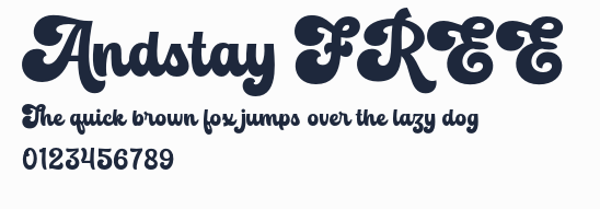 Andstay FREE預覽圖