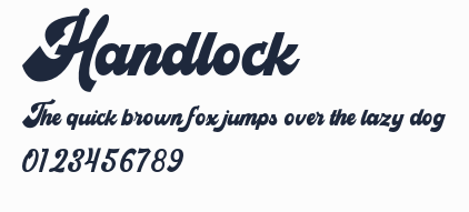 Handlock預覽圖