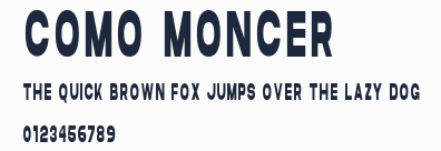 Como Moncer預覽圖