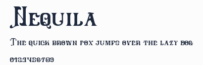 Nequila預覽圖