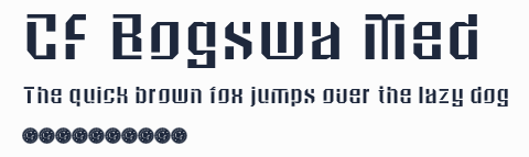 CF Bogswa Med預覽圖