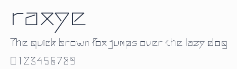raxye預覽圖