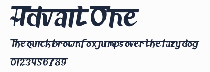 Advait One預覽圖