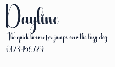 Dayline預覽圖