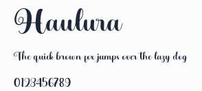 Haulura預覽圖