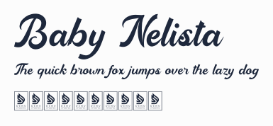 Baby Nelista預覽圖