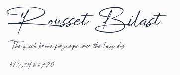 Rousset Bilast預覽圖