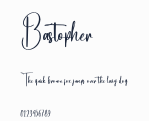 Bastopher預覽圖
