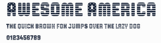 Awesome America預覽圖