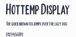 Hottemp Display預覽圖