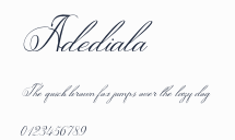Adediala預覽圖