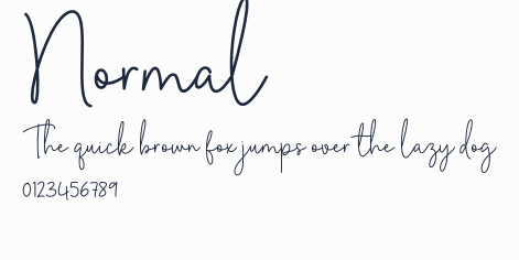 Normal預覽圖