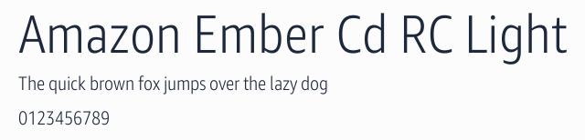 Amazon Ember Cd RC Light預覽圖
