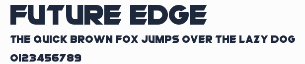 Future Edge預覽圖