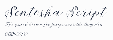 Sentosha Script預覽圖