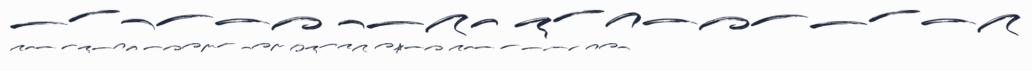 Angler fish Underlines預覽圖