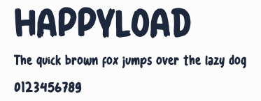 HAPPYLOAD預覽圖
