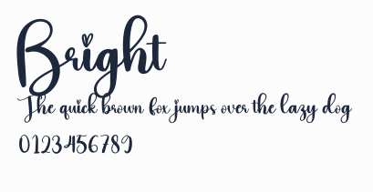 Bright預覽圖