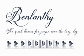 Benlanthy預覽圖