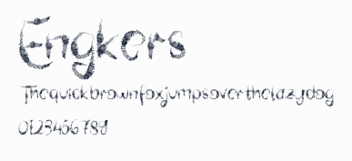 Engkers預覽圖
