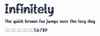 Infinitely預覽圖