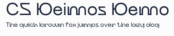 CS Deimos Demo預覽圖