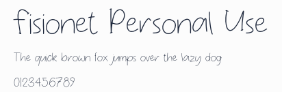 Fisionet Personal Use預覽圖