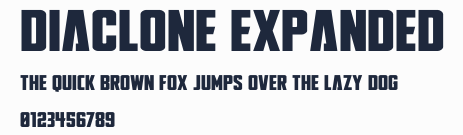 DiaClone Expanded預覽圖
