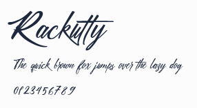 Rackutty預覽圖