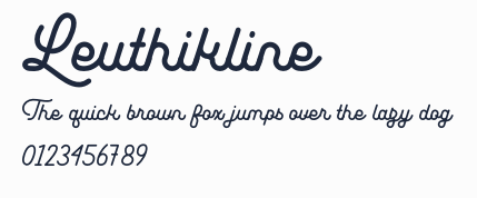 Leuthikline預覽圖