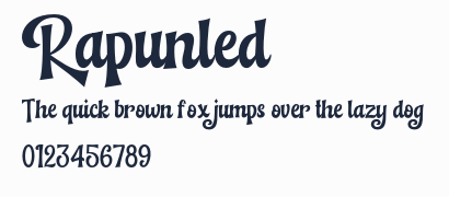 Rapunled預覽圖