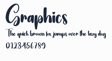 Graphics預覽圖