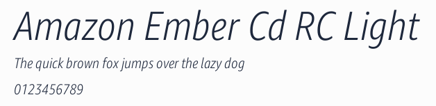 Amazon Ember Cd RC Light預覽圖