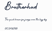 Brutherhud預覽圖