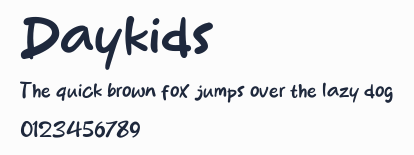 Daykids預覽圖