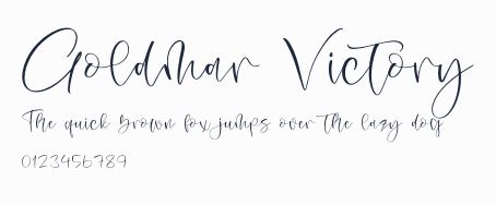Goldmar Victory預覽圖