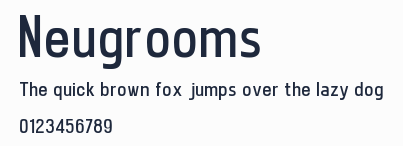 Neugrooms預覽圖