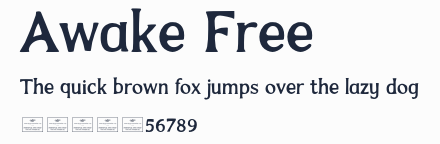Awake Free預覽圖