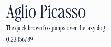 Aglio Picasso預覽圖