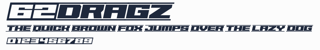62DRAGZ預覽圖