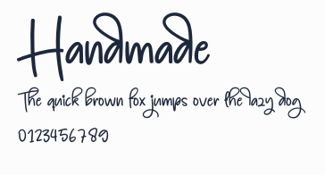 Handmade預覽圖