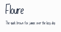 Floure預覽圖