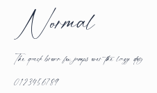 Normal預覽圖