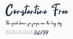 Constantine Free預覽圖