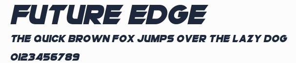 Future Edge預覽圖
