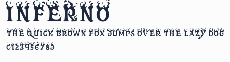 inferno預覽圖