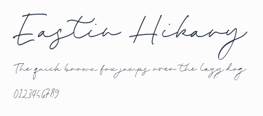 Eastin Hikary預覽圖