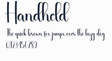 Handheld預覽圖