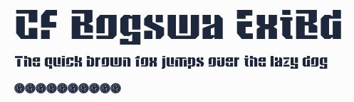 CF Bogswa ExtBd預覽圖