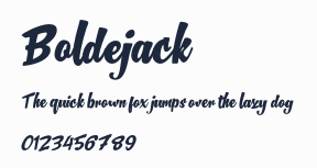 Boldejack預覽圖